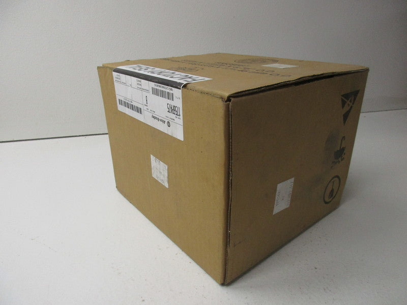 ALLEN BRADLEY 1756-PA75 SER. B DATE:2008 NSFS
