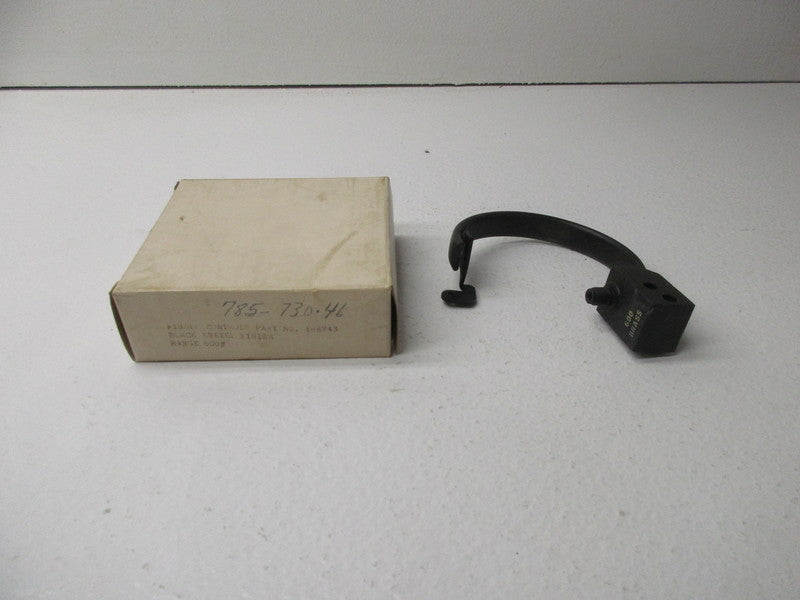FISHER CONTROLS 1R8743 NSMP