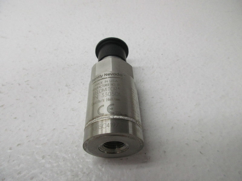 BENTLY NEVADA 330500-01-00 NSMP
