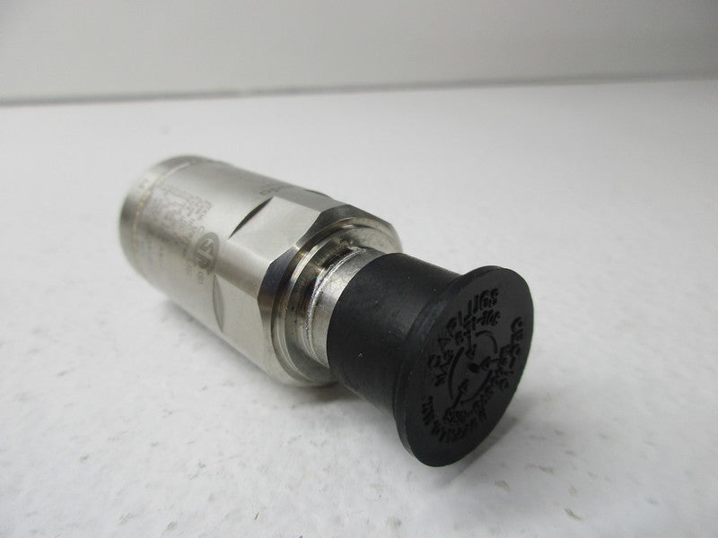 BENTLY NEVADA 330500-01-00 NSMP