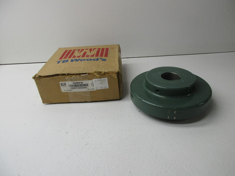 TB WOODS 9SMPB COUPLING  NSMP