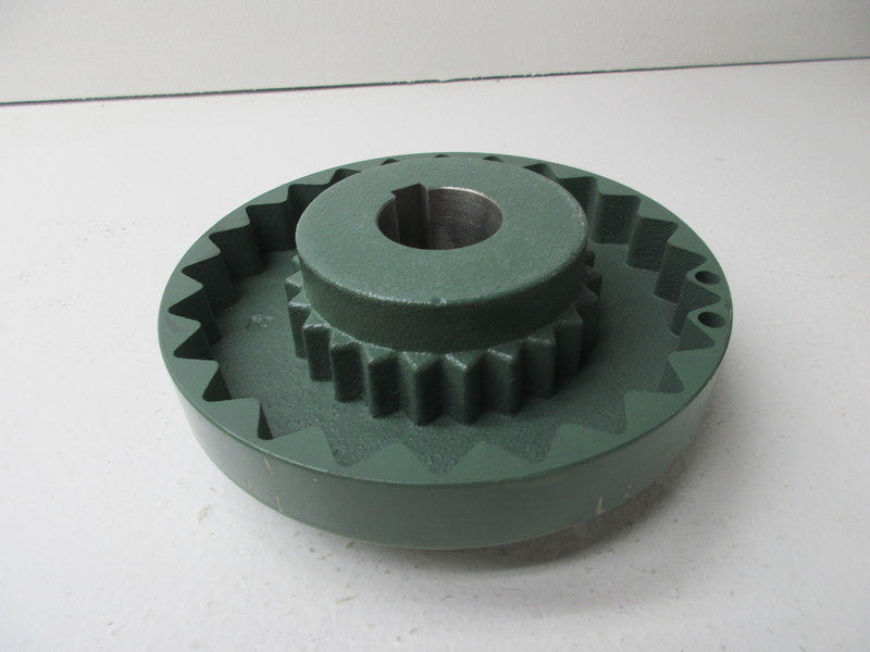 TB WOODS 9SMPB COUPLING  NSMP