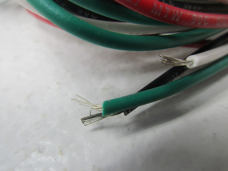 THERMO SCIENTIFIC 60-242-12P-12V MOTION SENSOR * NEW IN BOX *