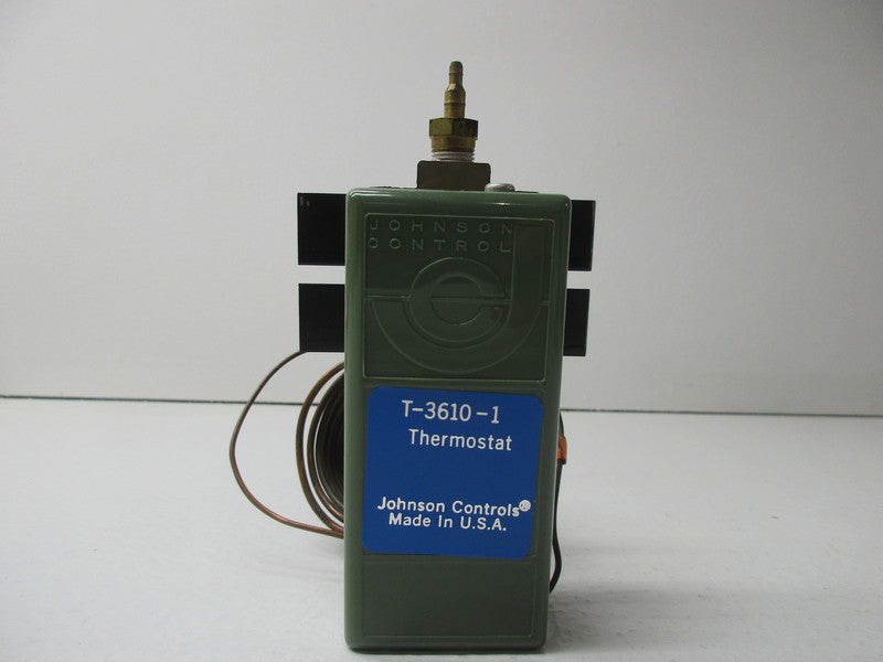 JOHNSON CONTROLS T-3610-1 NSNP