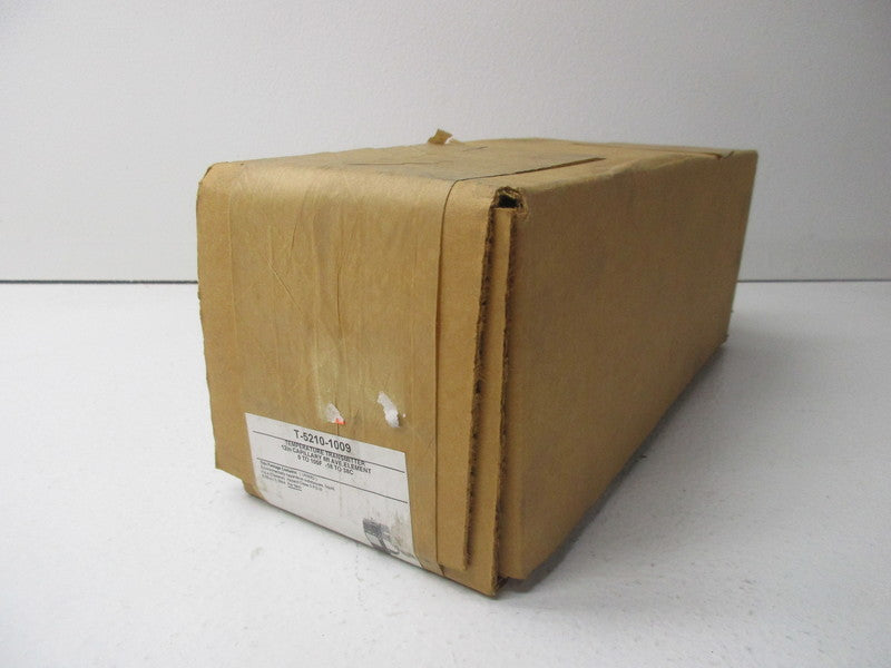JOHNSON CONTROLS T-5210-1009 NSFS