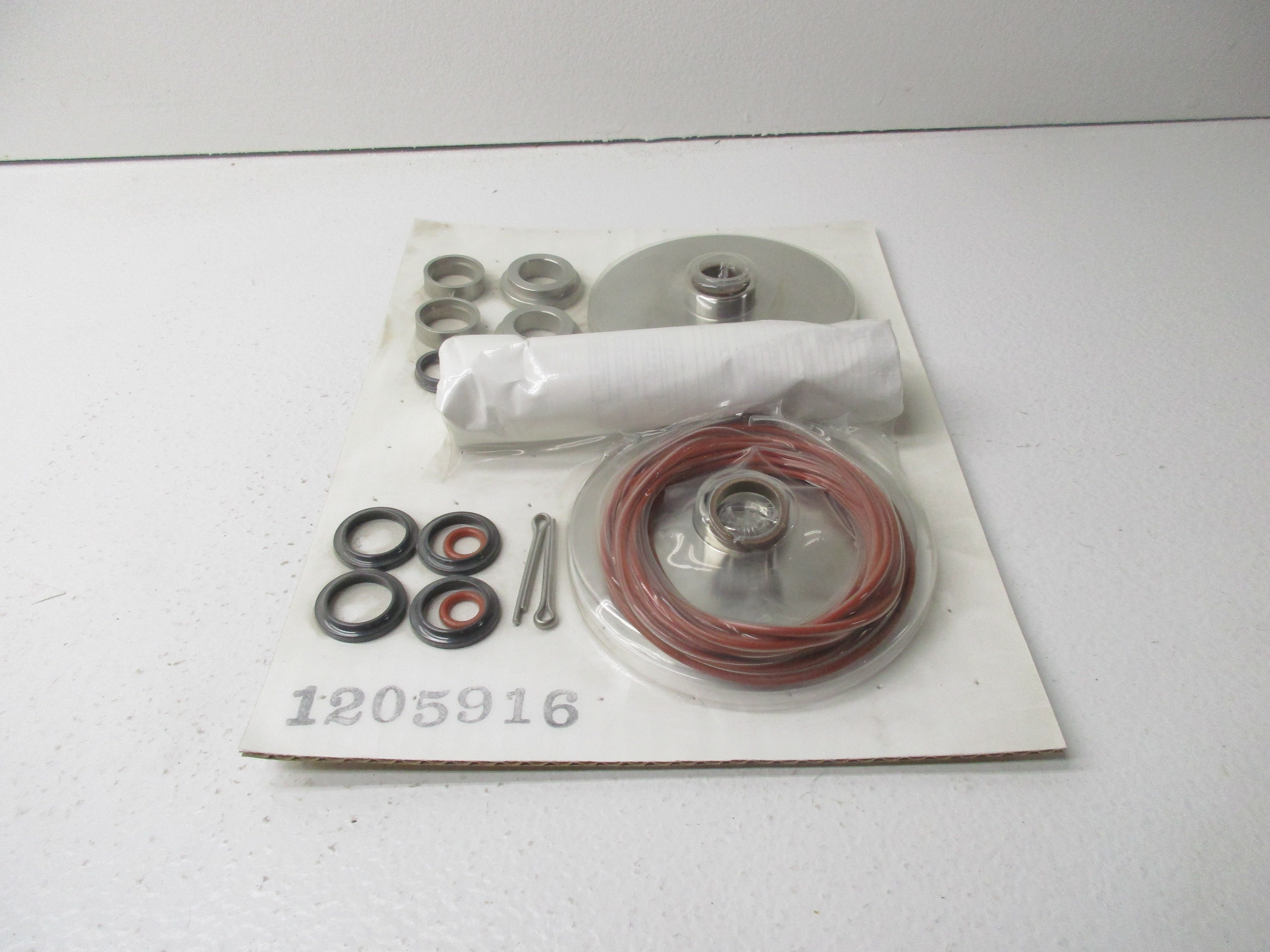 INDUSTRIAL MRO 1205916 REPAIR KIT * NEW IN ORIGINAL PACKAGE *