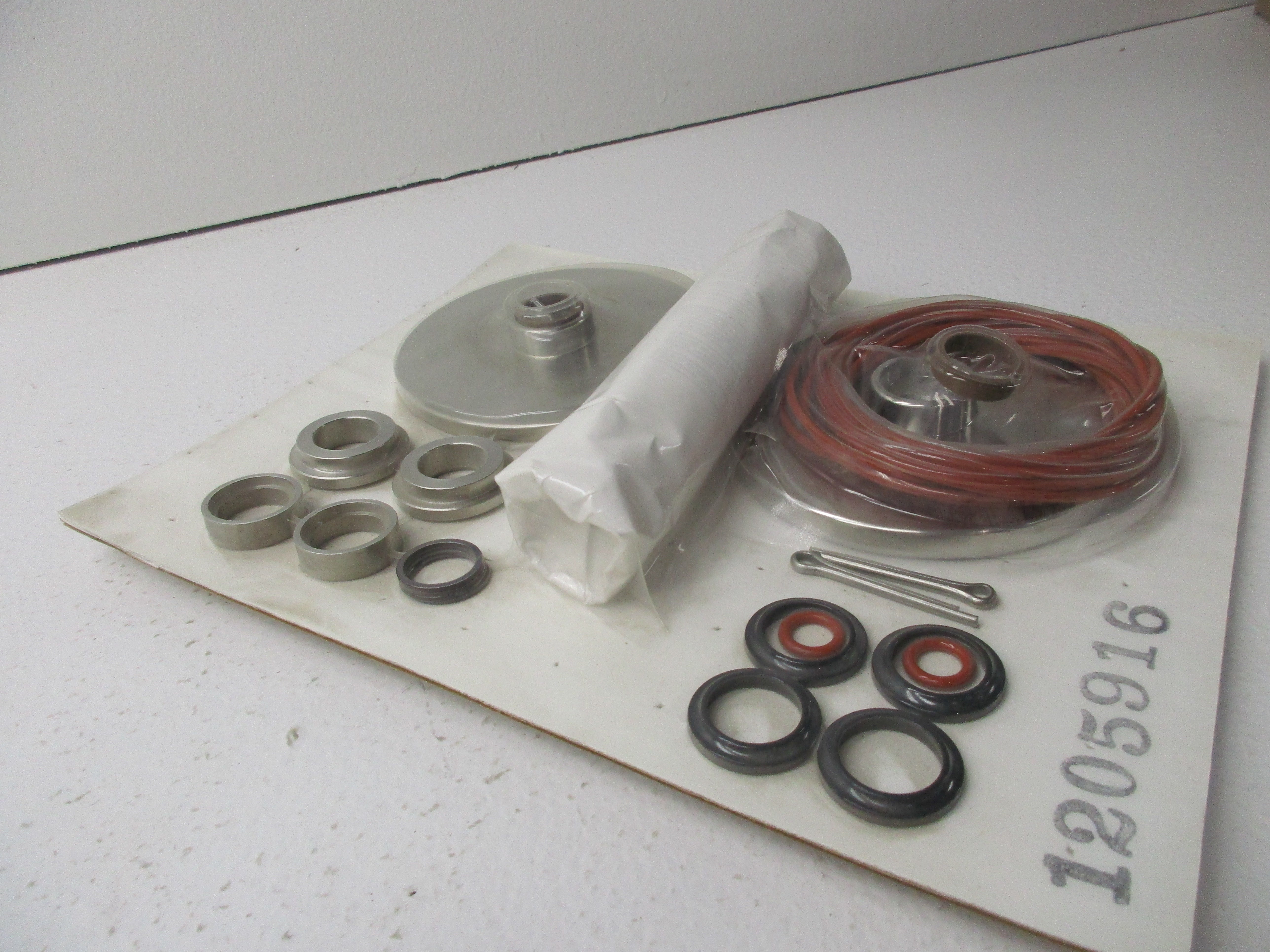 INDUSTRIAL MRO 1205916 REPAIR KIT * NEW IN ORIGINAL PACKAGE *