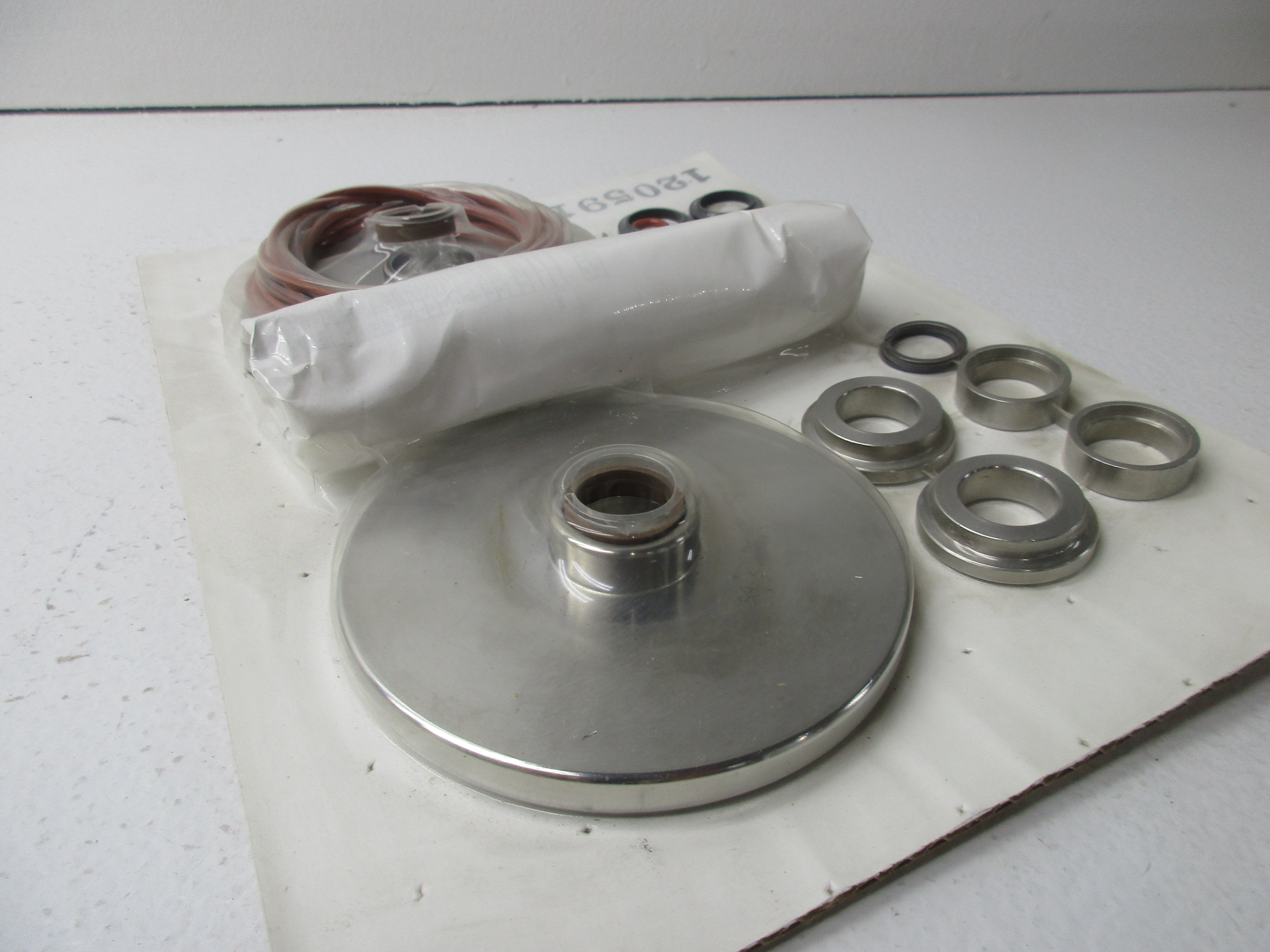 INDUSTRIAL MRO 1205916 REPAIR KIT * NEW IN ORIGINAL PACKAGE *