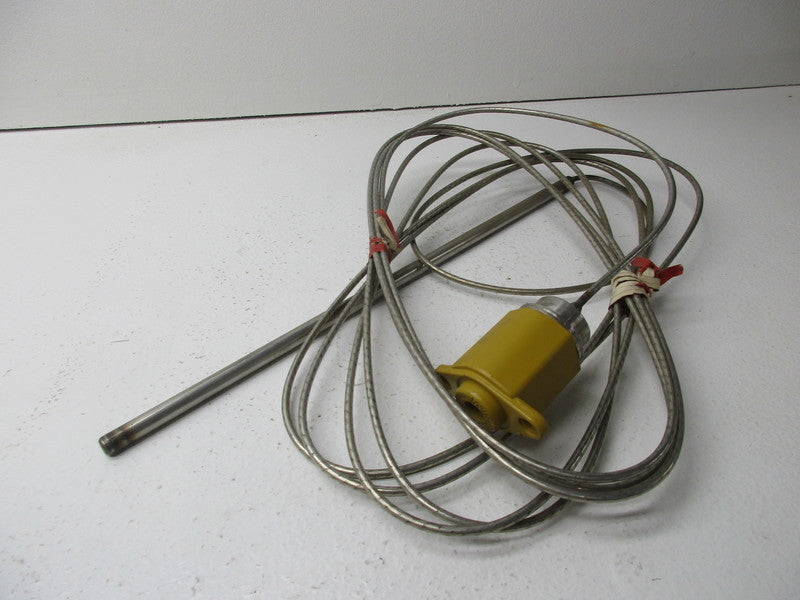 PARTLOW 225HK22020 UNMP
