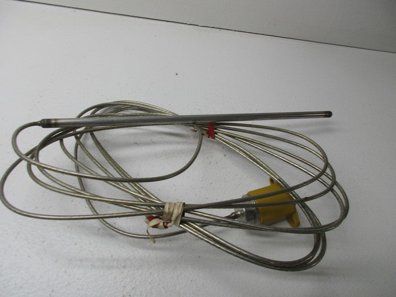 PARTLOW 225HK22020 UNMP