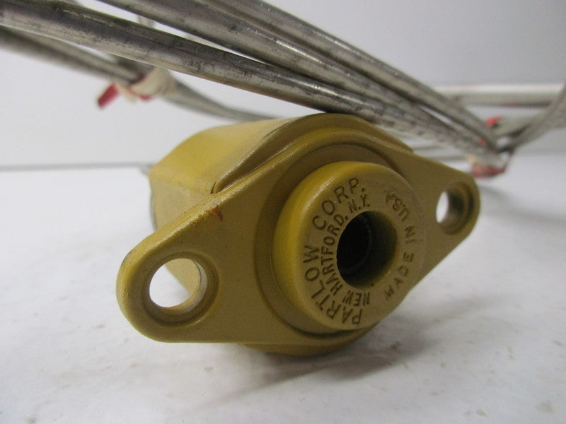 PARTLOW 225HK22020 UNMP