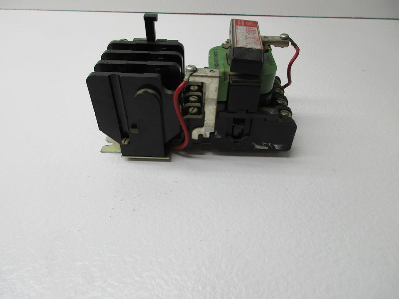 GENERAL ELECTRIC CR206B2 95/115V UNMP