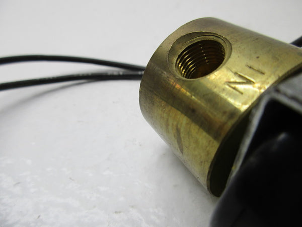 ASCO X8262C2 150PSI UNMP