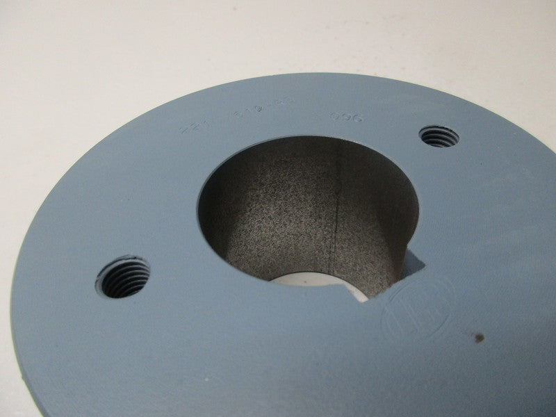 INGERSOLL RAND 22107619 12 GROOVE *  NEW IN BOX *