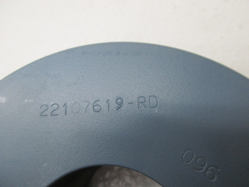 INGERSOLL RAND 22107619 12 GROOVE *  NEW IN BOX *