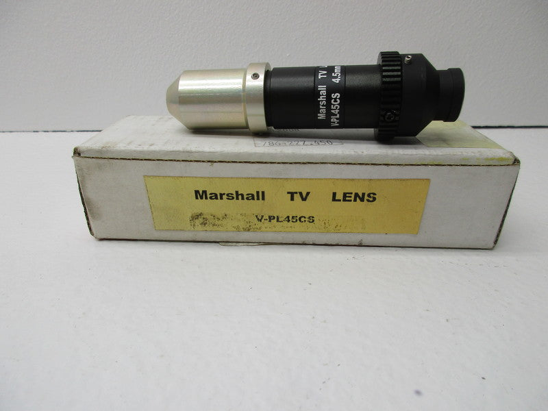 MARSHALL VPL45CS 4.5MM NSMP