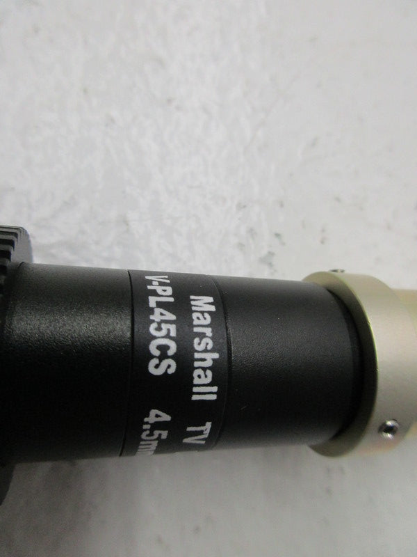 MARSHALL VPL45CS 4.5MM NSMP