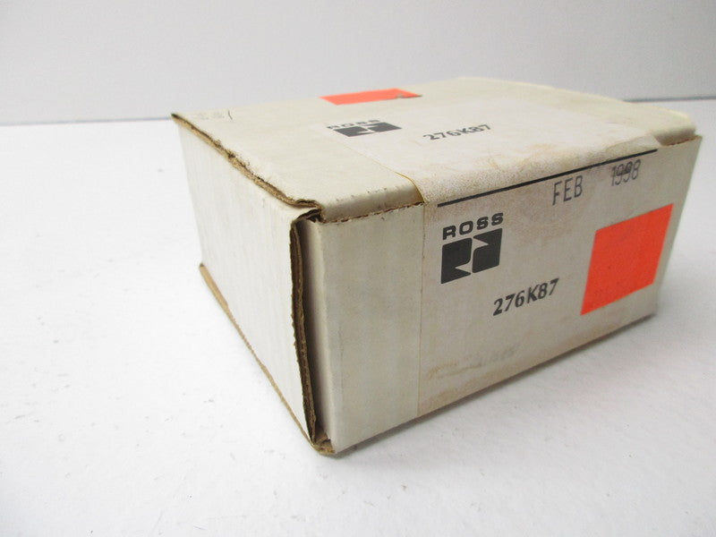 ROSS 276K87 * FACTORY SEALED *