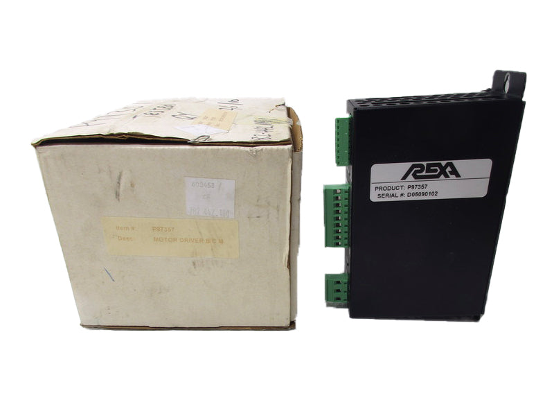 REXA P97357 NSMP