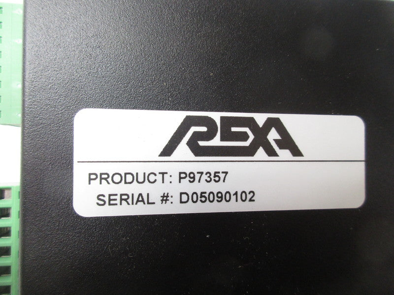 REXA P97357 NSMP