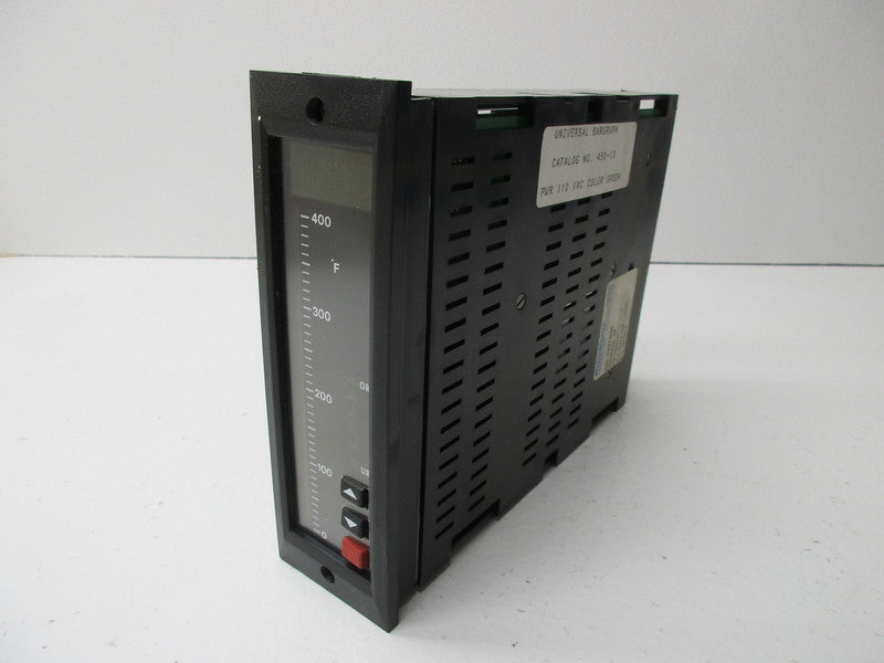 METER MASTER TR/UB120-12-1-G 120VAC NSMP