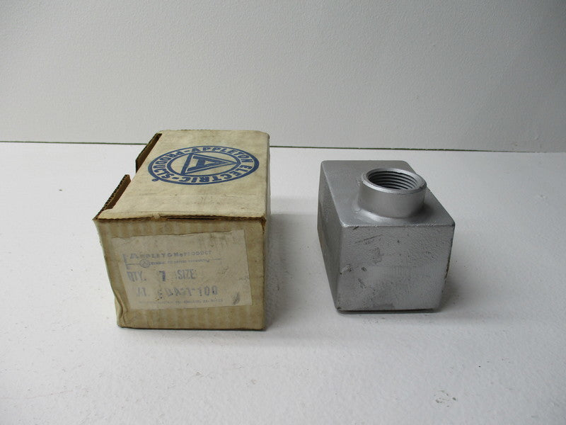 APPLETON FDA-1-100 NSMP