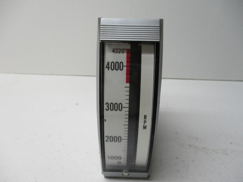EIL INSTRUMENTS 180 0-150VAC NSMP