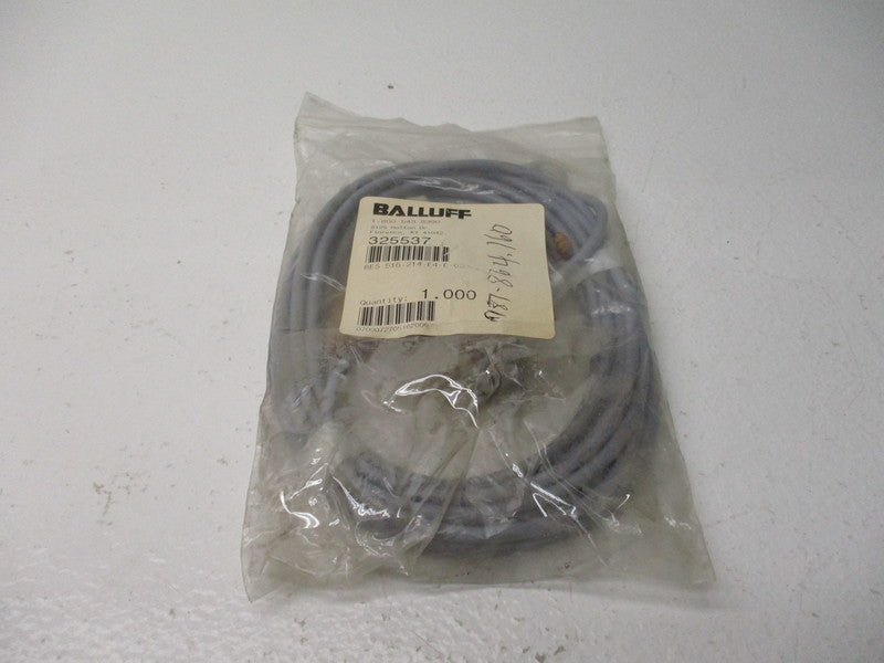 BALLUF BES516-214-E4-05 NSMP