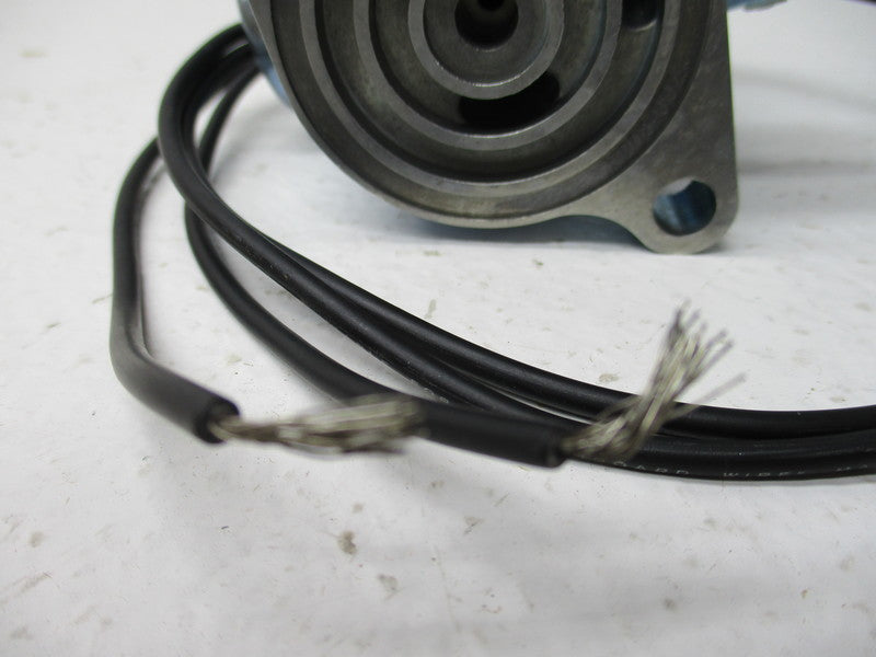 PARKER K065303561 120 VDC NSMP
