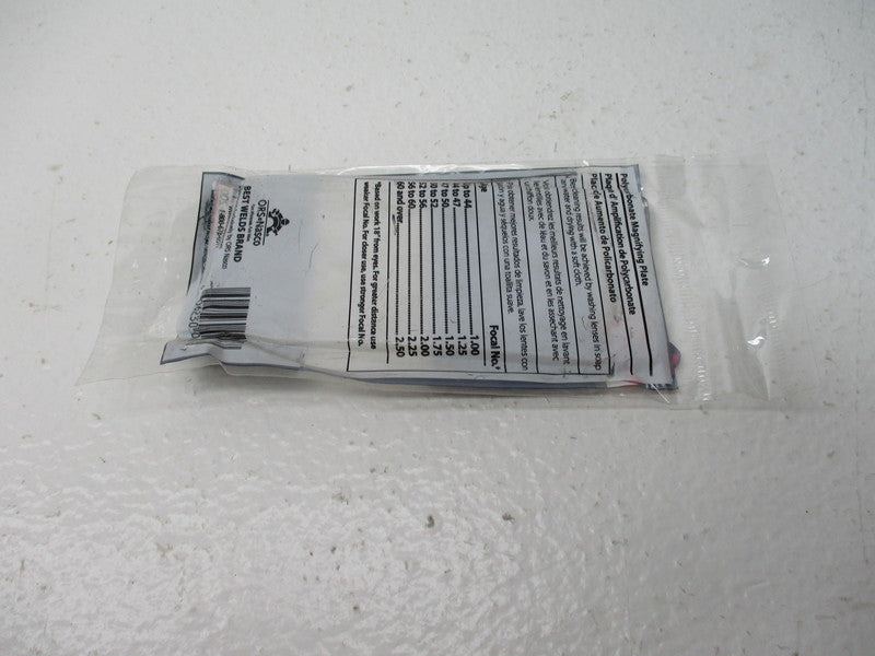 BEST WELDS 932-146-200 NSMP