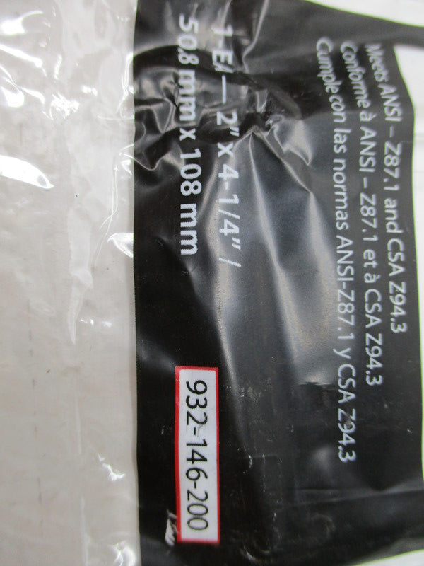 BEST WELDS 932-146-200 NSMP