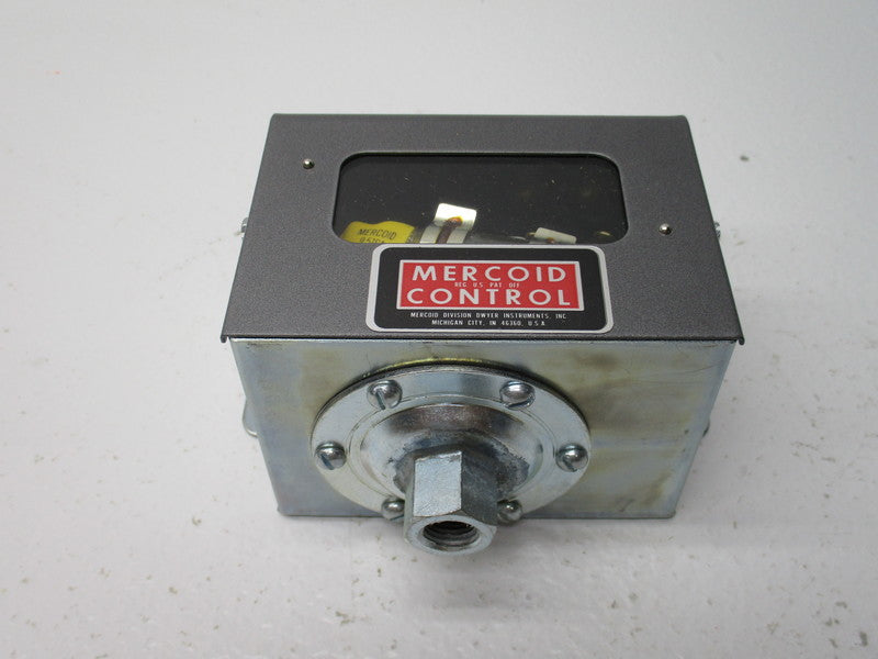 MERCOID AS-3-34 NSMP