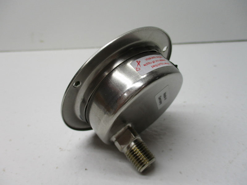 MCDANIEL CONTROLS K9CP 0-60PSI NSMP