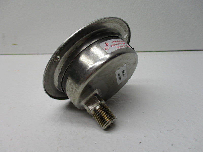 MCDANIEL CONTROLS K9DP 0-100PSI NSMP