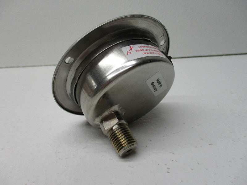 MCDANIEL CONTROLS K9SP -30-0PSI NSMP