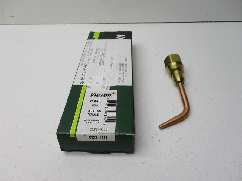 VICTOR WELDING NOZZLE 0323-0310 NSMP
