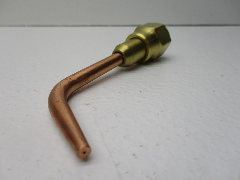 VICTOR WELDING NOZZLE 0323-0310 NSMP