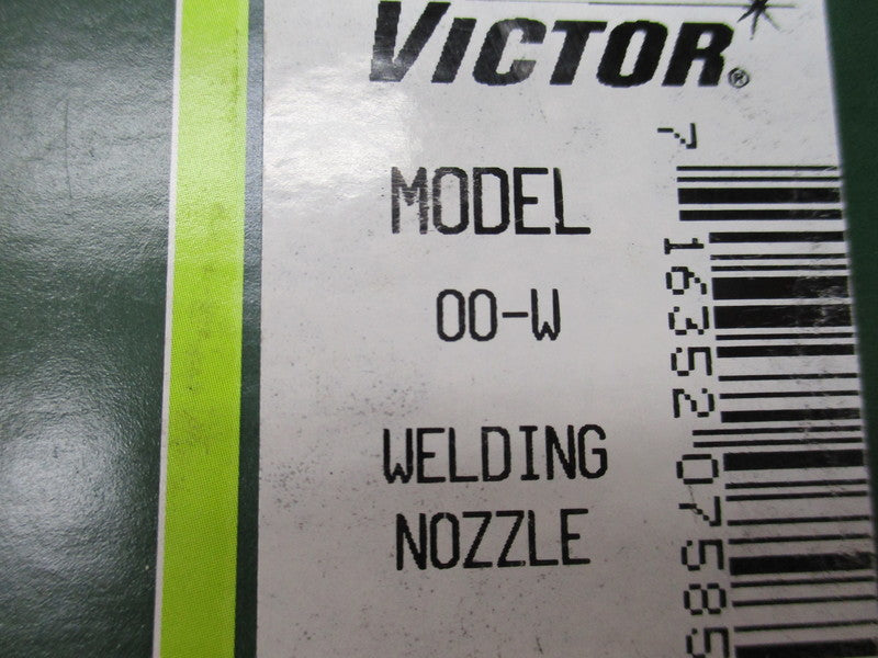 VICTOR WELDING NOZZLE 0323-0310 NSMP
