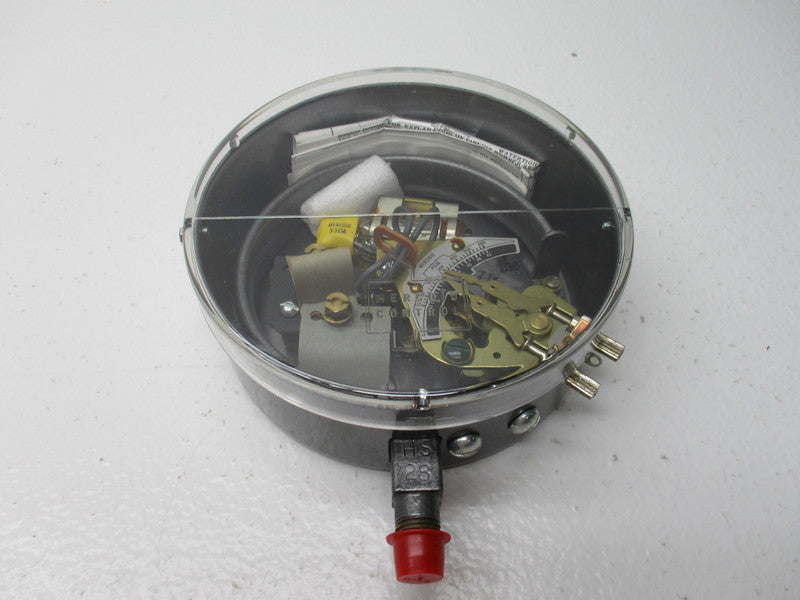 MERCOID DA-21-3-10S NSMP