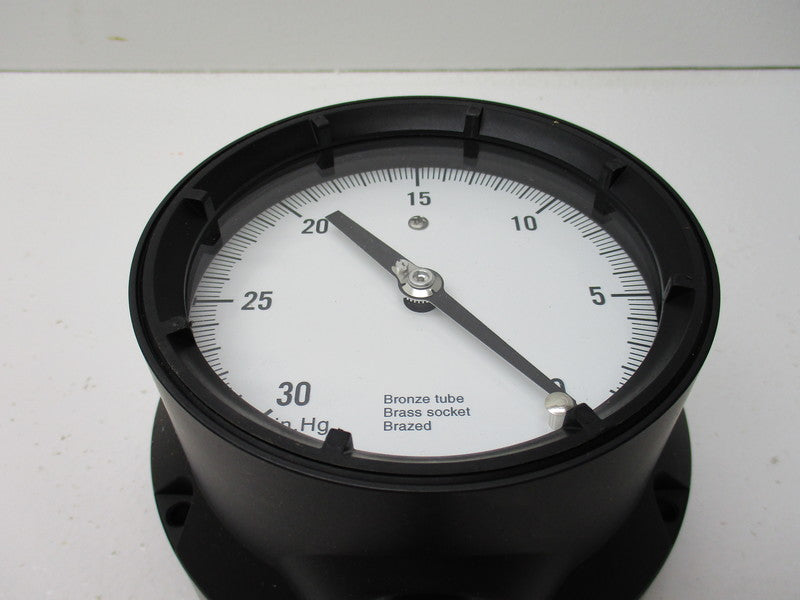 ASHCROFT 45-1379-AS-02L-30/0IMV 4-1/2" NSMP
