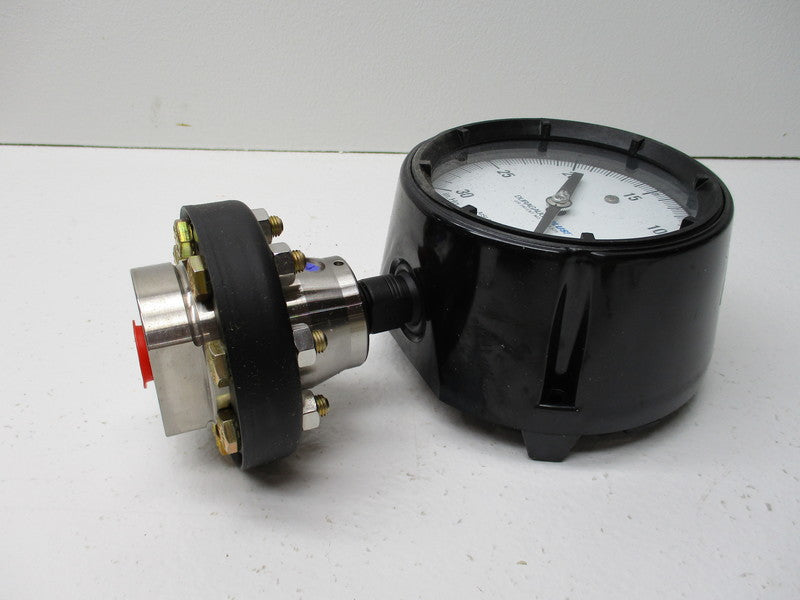ASHCROFT 45-1279-SS-04L-30/0IMV NSMP