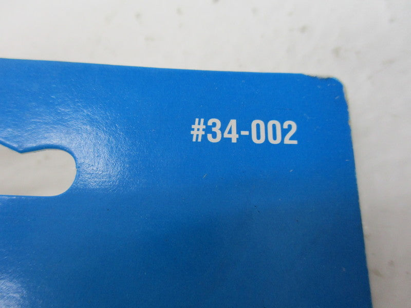 IDEAL 34-002 * NEW IN ORIGINAL PACKAGE *