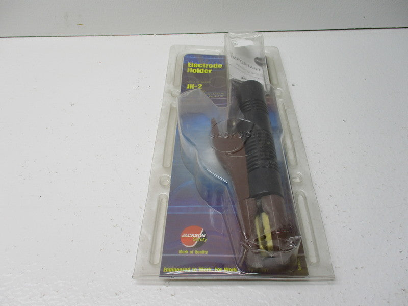 JACKSON SAFETY JH-2 101468300 * NEW IN ORIGINAL PACKAGE *
