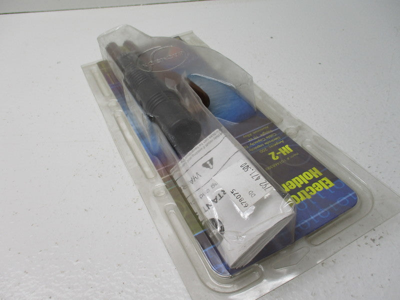 JACKSON SAFETY JH-2 101468300 * NEW IN ORIGINAL PACKAGE *