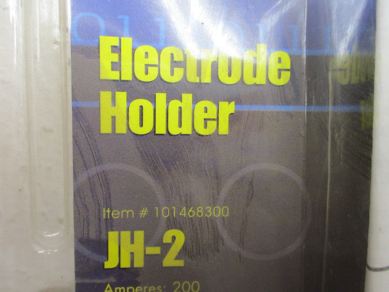 JACKSON SAFETY JH-2 101468300 * NEW IN ORIGINAL PACKAGE *