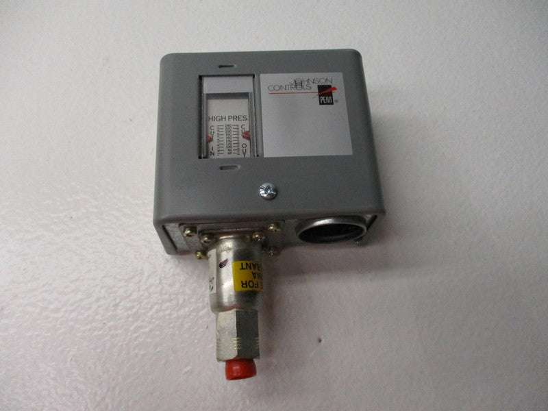 JOHNSON CONTROLS P72CA-8C NSMP