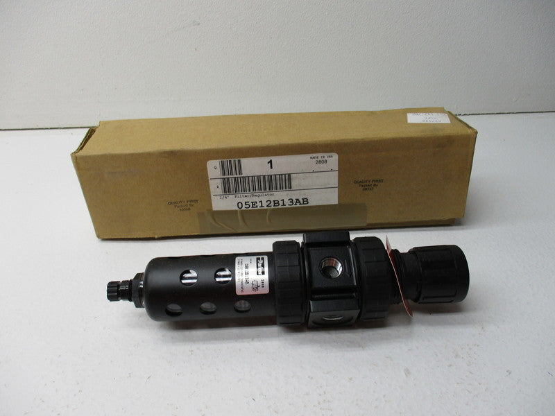 PARKER 05E12B13AB NSMP