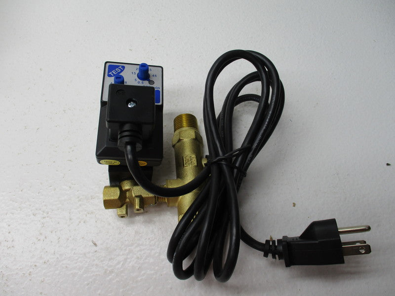 M & M INSTRUMENTS D249DVDN1 000092-12/11  NSNP