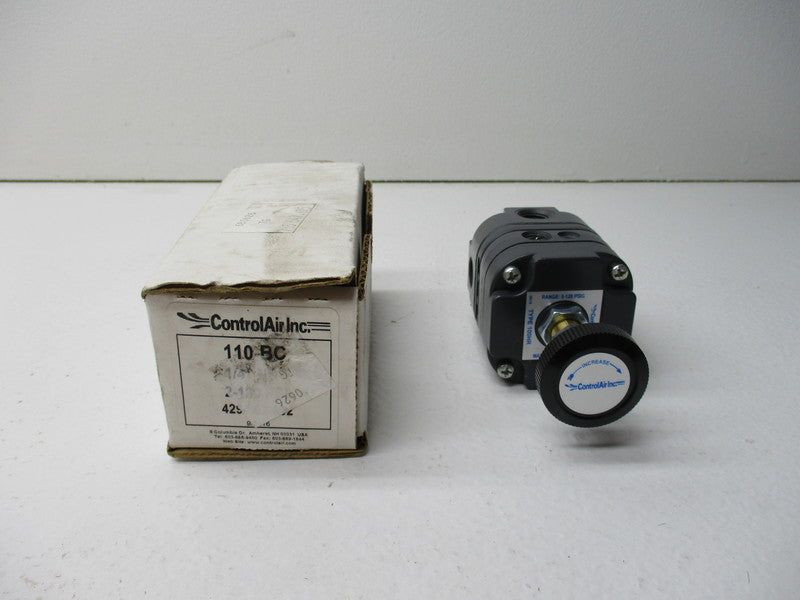CONTROL AIR 100HR NSMP