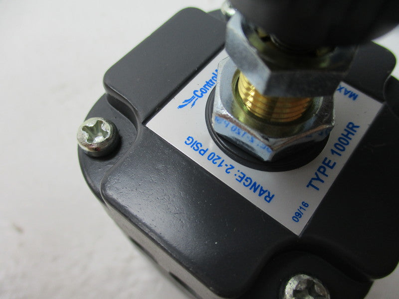 CONTROL AIR 100HR NSMP